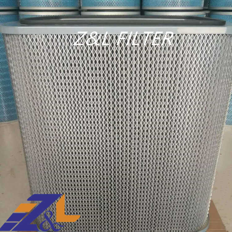 Z&L Filter supplies P031728-016-340 replaced WSO 25 SMOKE CARTRIDGE Oil Mist Separator