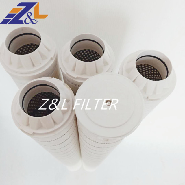 Replacement hydraulic oil filter element HC8900 manufactured by Z&L Filter