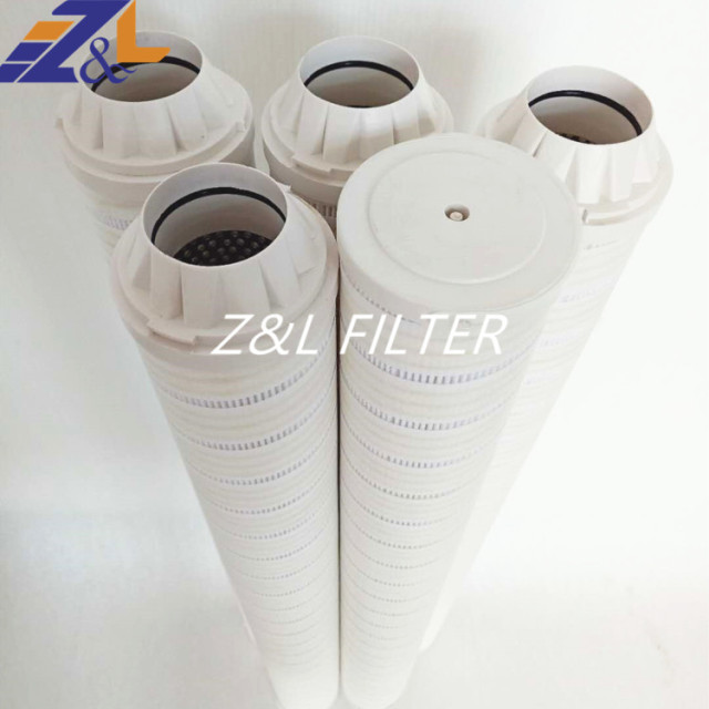 Replacement hydraulic oil filter element HC8900 manufactured by Z&L Filter