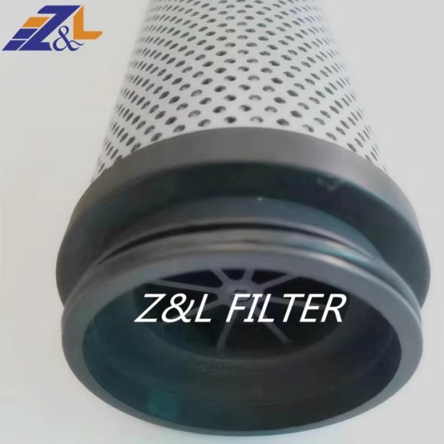 Z&L new version Hydraulic filter 491-5241,4915241 for cat