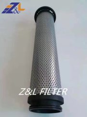 Z&L new version Hydraulic filter 491-5241,4915241 for cat