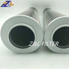 TOP quality hydraulic filter element 01.NL.100.25G.16.E.P