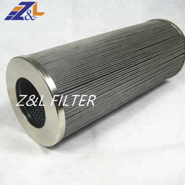 Z&L Factory supplies hydraulic oil filter element HC8300FAT30ZYGE