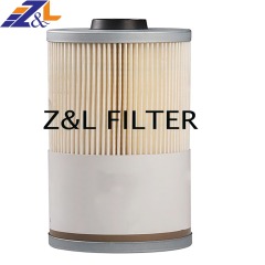 Fuel Filter Element And Assembly Factory FS19765 PF7930 102528 WATER AND FUEL SEPARATOR FILTER