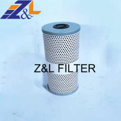 Manufacture Wholesale Engine Parts Auto Oil Filter LF516 Oil Filter
