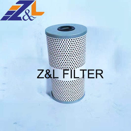 Manufacture Wholesale Engine Parts Auto Oil Filter LF516 Oil Filter