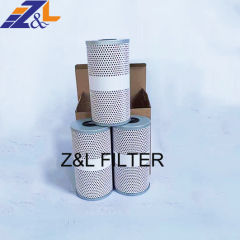 Manufacture Wholesale Engine Parts Auto Oil Filter LF516 Oil Filter
