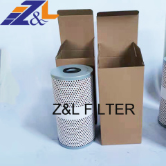 Manufacture Wholesale Engine Parts Auto Oil Filter LF516 Oil Filter
