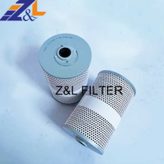 Z&L factory supplies Excavator Fuel filter FF108,3166555Diesel Engine Fittings