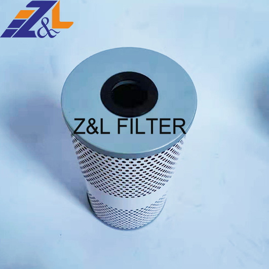 Manufacture Wholesale Engine Parts Auto Oil Filter LF516 Oil Filter