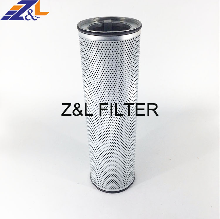 Star product of tractors hydraulic Filter 12602081 P550577. Hf550577