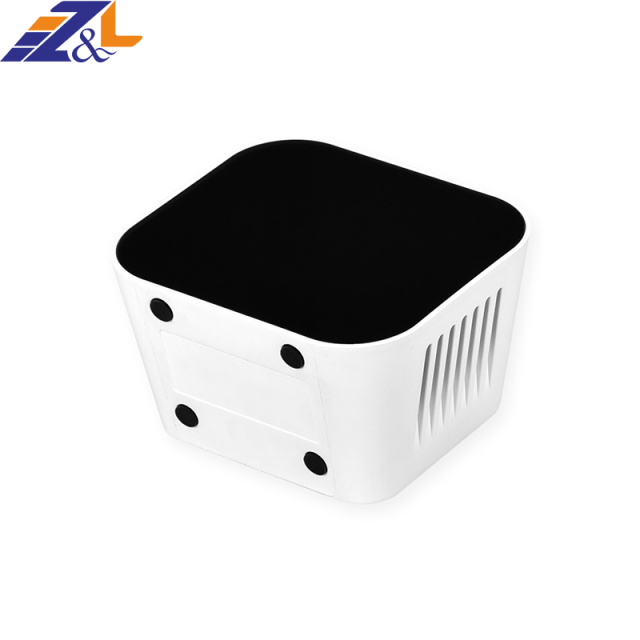 Carbon dioxide meter ZL007