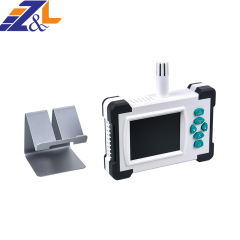 Carbon dioxide datalogger