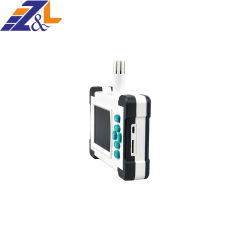 Carbon dioxide datalogger