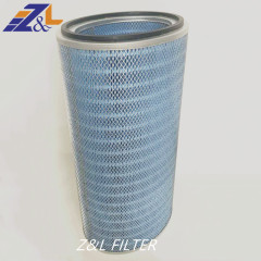 China Factory wholesale Donaldson air Filter P191920-016-436