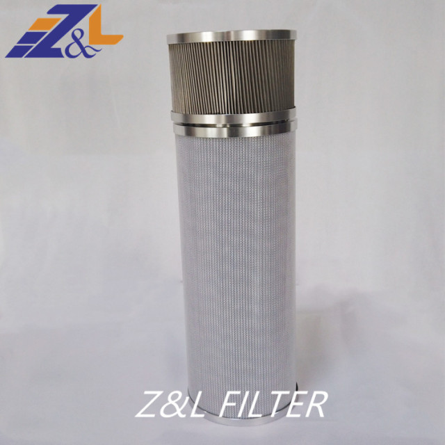 wind power gearbox filter