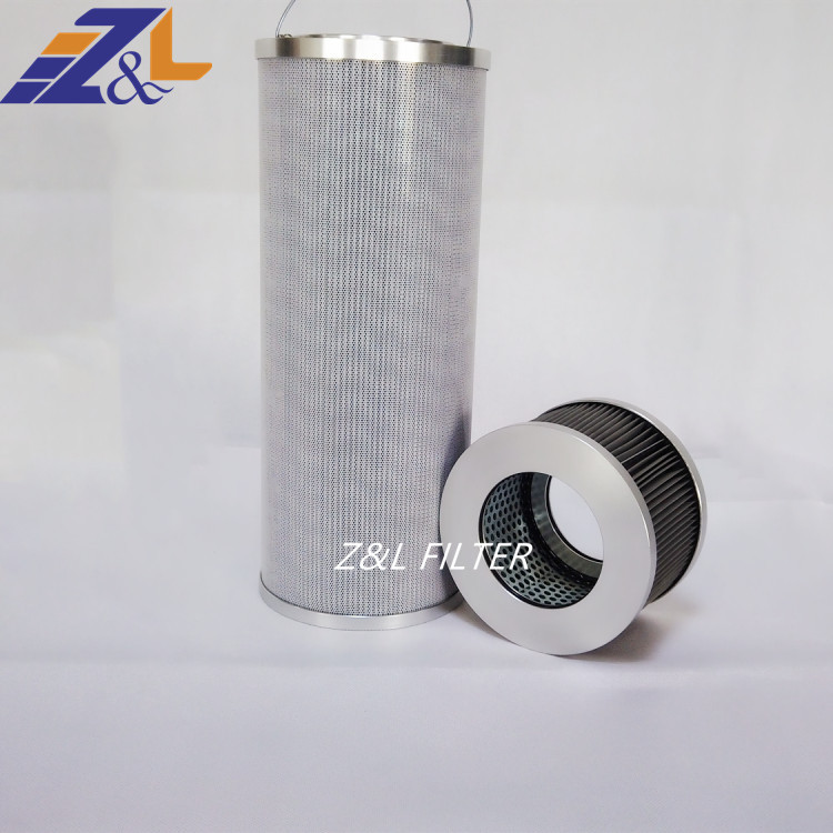 wind power gearbox filter