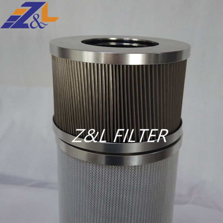 wind power gearbox filter