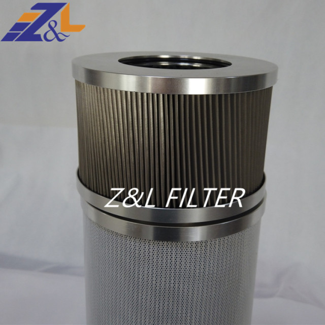 wind power gearbox filter
