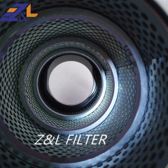 wind power gearbox filter