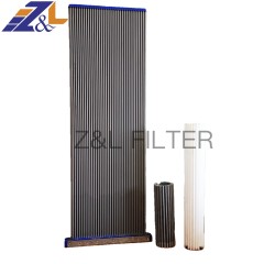 High efficiency particulate air Filter HEPA filter