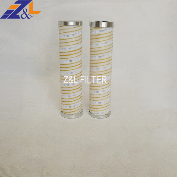 HC8400FCN16H. HYDARULIC OIL FILTER