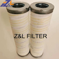 HC8400FCN16H. HYDARULIC OIL FILTER