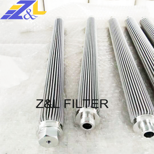 HC9100FCP13J fire resistant oil filter