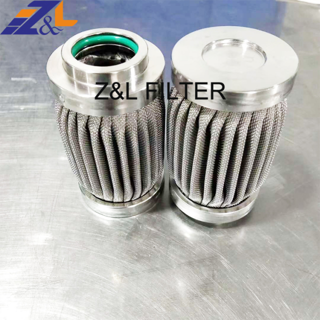 HC9100FCP13J fire resistant oil filter