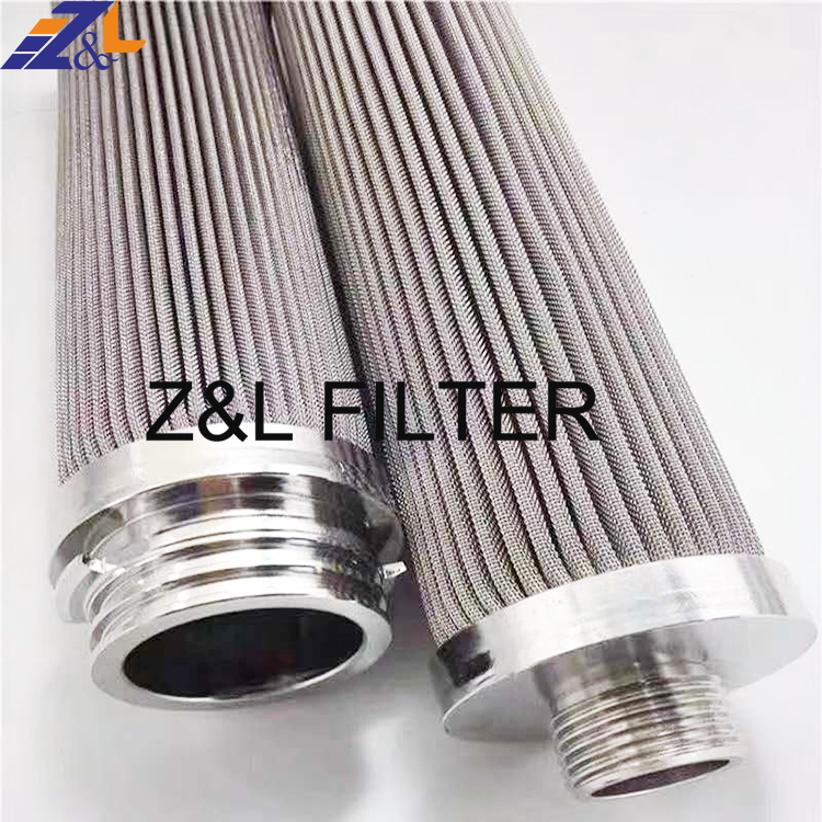 HC9100FCP13J fire resistant oil filter