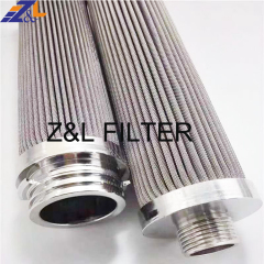 HC9100FCP13J fire resistant oil filter