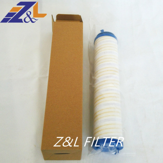 UE319AP08Z. LUB OIL FILTER