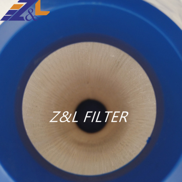 UE319AP08Z. LUB OIL FILTER