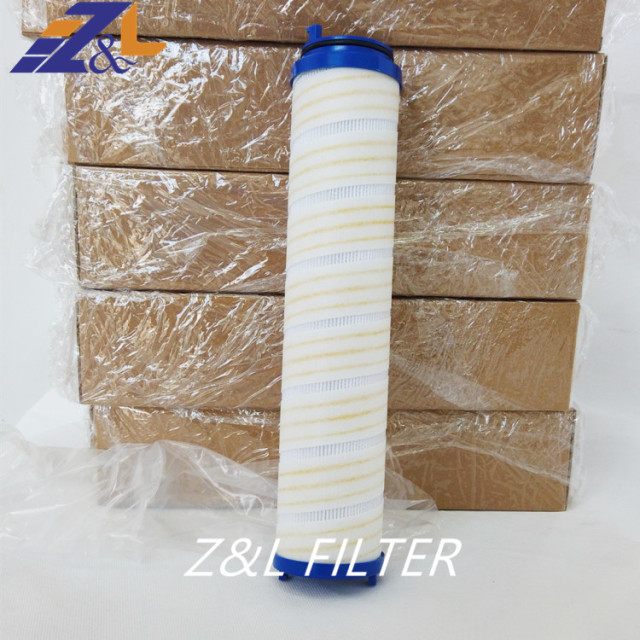 UE319AP08Z. LUB OIL FILTER