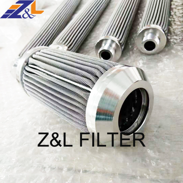 HC9100FCP13J fire resistant oil filter