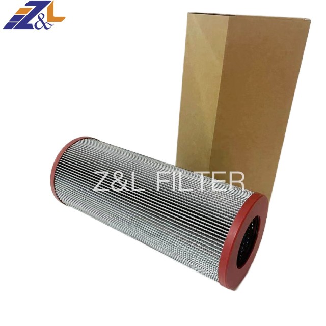 HC2208 FCS4H. Hhydraulic filter