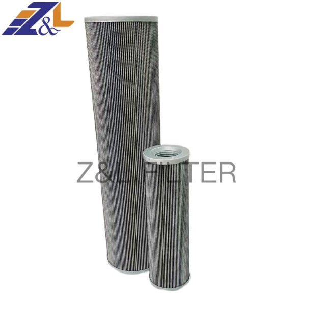 Z&l filter hot selling hydraulic oil filter HC2296FCT18H50