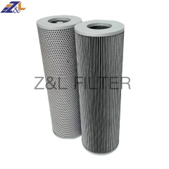 Z&l filter hot selling hydraulic oil filter HC2296FCT18H50