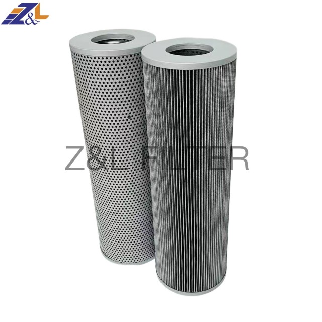 Z&l filter hot selling hydraulic oil filter HC2296FCT18H50