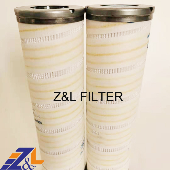 Z&L FILTER. HC2216 SERIES hydraulic oil filter HC2216FCT4Z