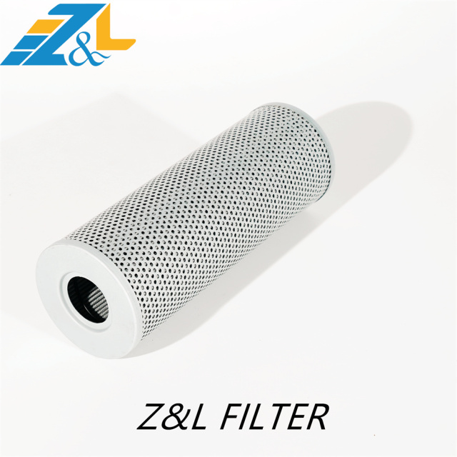 Filter manufacture high efficiency hydraulic oil filter hc2217fdp4h