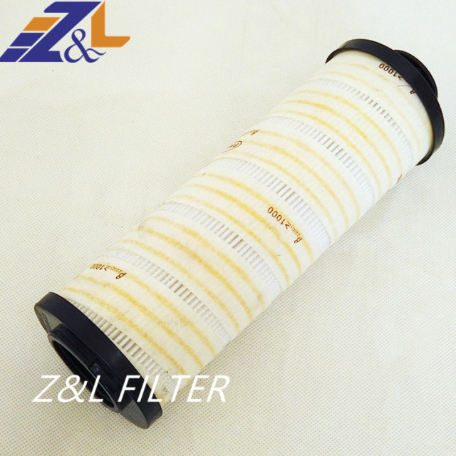 Z&L filter hydraulic filtration part oil filter HC2618FMS18H
