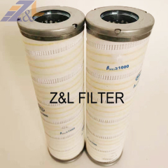 Z&L filter hydraulic filtration part oil filter HC2618FMS18H