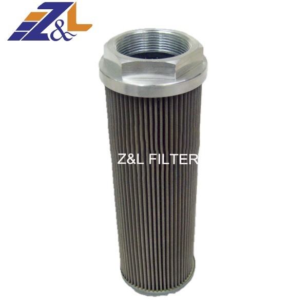 Filter manufacture high efficiency hydraulic oil filter hc2217fdp4h