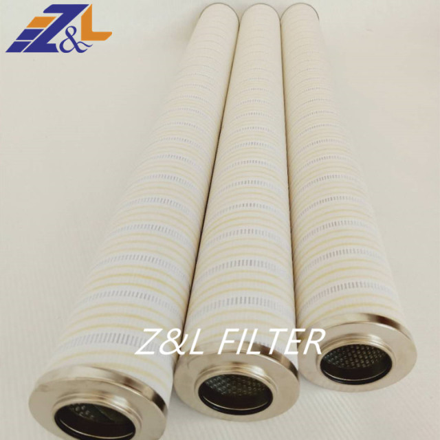 Chinese factory z&l filter supply hydraulic oil and lube filtration oil filter HC2225FCN29Z