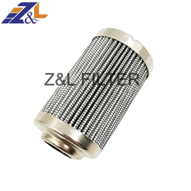 HC2233 series oil filter cartridge HC2233FCS6Z