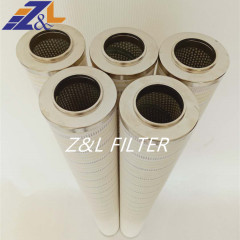 Chinese factory z&l filter supply hydraulic oil and lube filtration oil filter HC2225FCN29Z