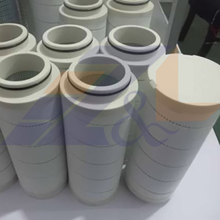 oil filter cartridge HC6300FCP26Z