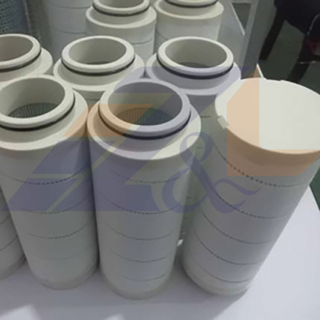 oil filter cartridge HC6300FCP26Z