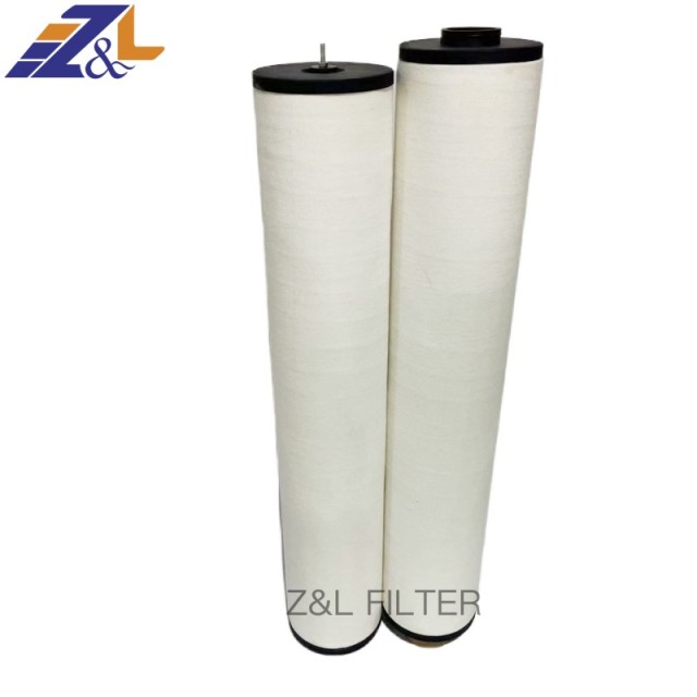 Z&L 1202846 Natural gas coalescing filter